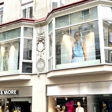 Wohnung Am Grazer Hauptplatz المظهر الخارجي الصورة