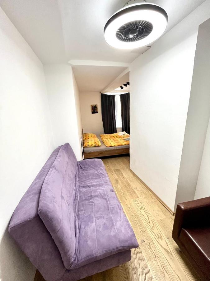 Wohnung Am Grazer Hauptplatz المظهر الخارجي الصورة