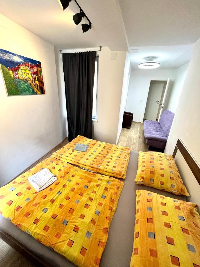 Wohnung Am Grazer Hauptplatz المظهر الخارجي الصورة